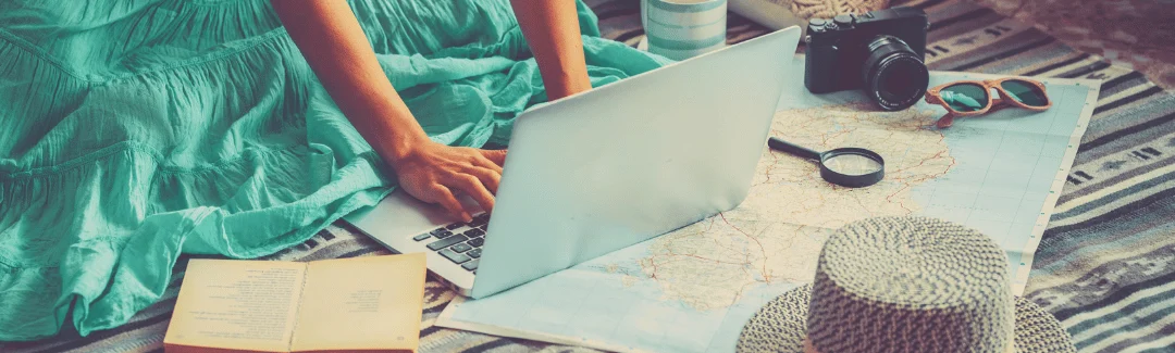 Travel planner ou agence de voyages…