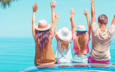 Voyager avec des ados : mission impossible ?